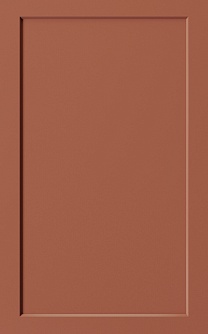Шарли терракота